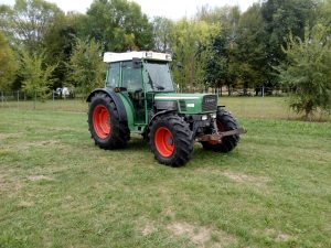 FENDT 280 S