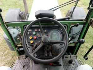 FENDT 280 S