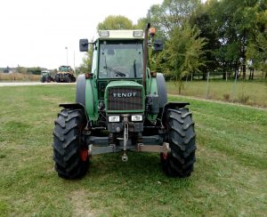 FENDT 280 S