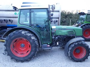 FENDT 209 P