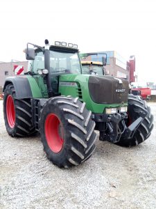 FENDT 930