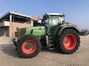 FENDT 930