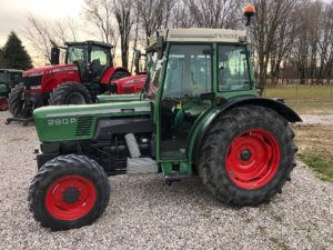 FENDT280Pvalpanera