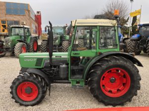 FENDT280PSAN TOME